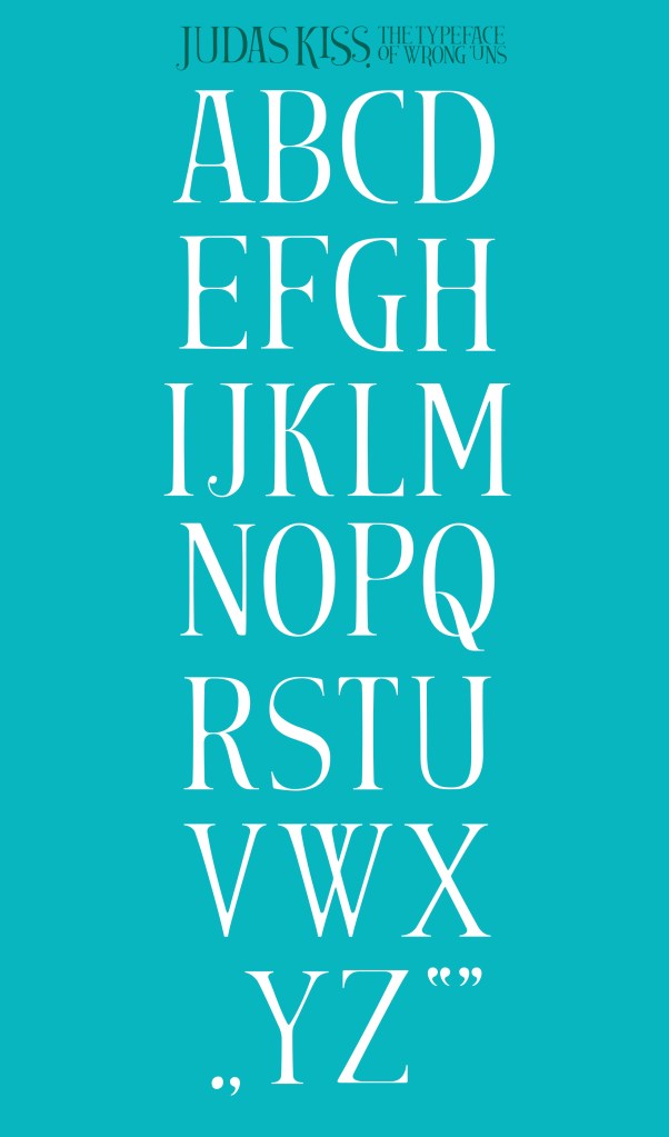 Judas_Kiss_TrevorMill2013