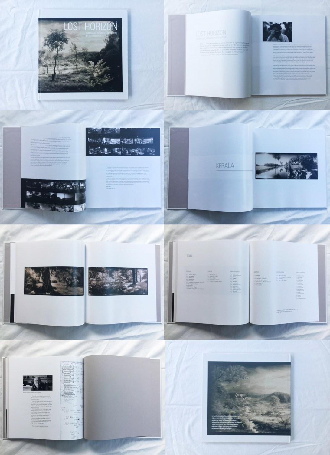 Jakebook for portfolio