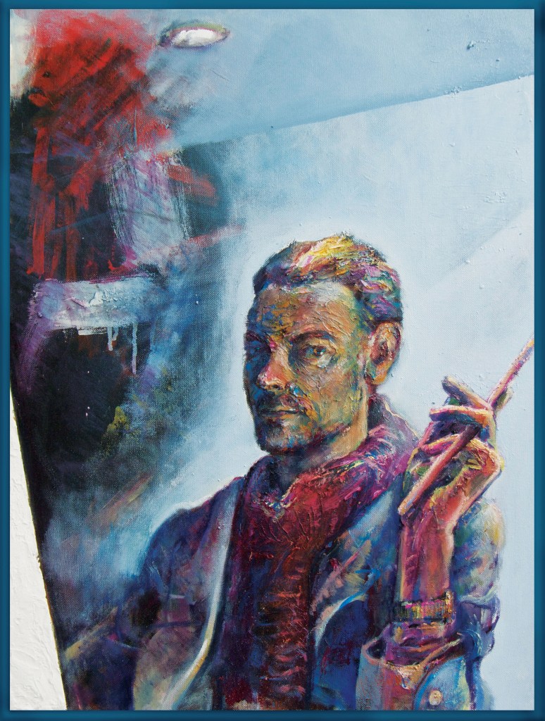 Trevor Mill 40 42 45 sm