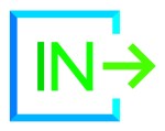 IN> logo